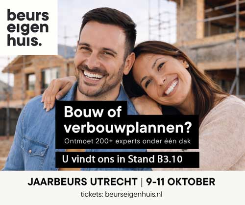 Beurs Eigen Huis